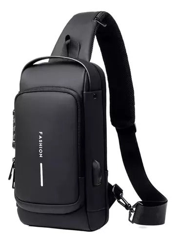 Maleta Bolso Manos Libres Deportivo Cart